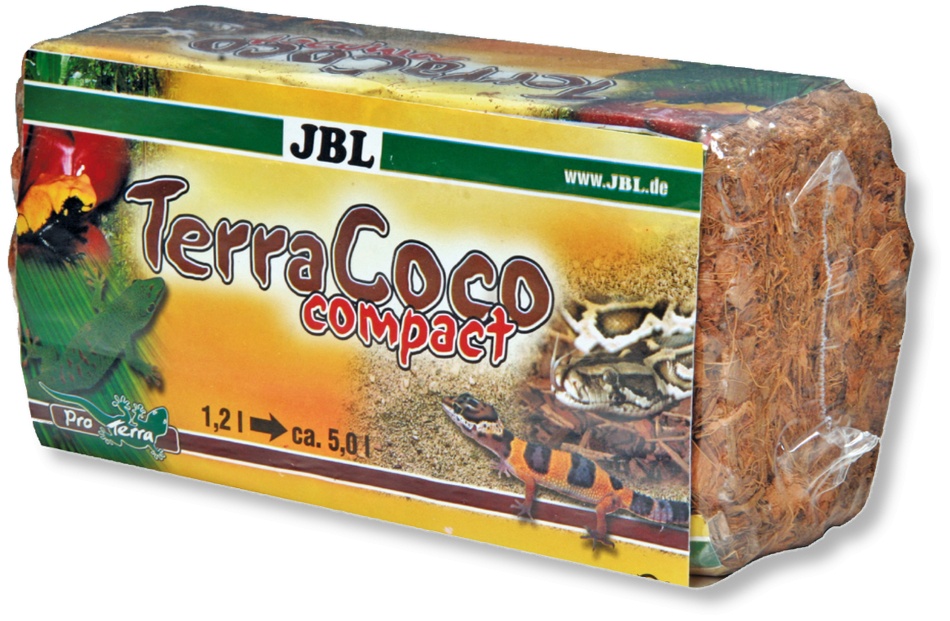 JBL TerraCoco Compact 450 JBL imagine 2022