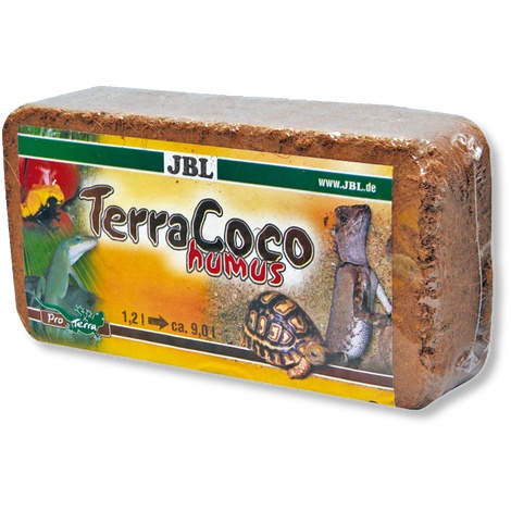 JBL TerraCoco Humus 600 g petmart