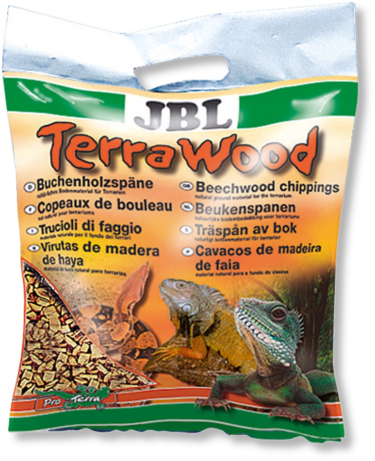 JBL TerraWood 5 L petmart