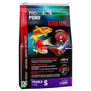 JBL ProPond Color S 1,3 kg petmart