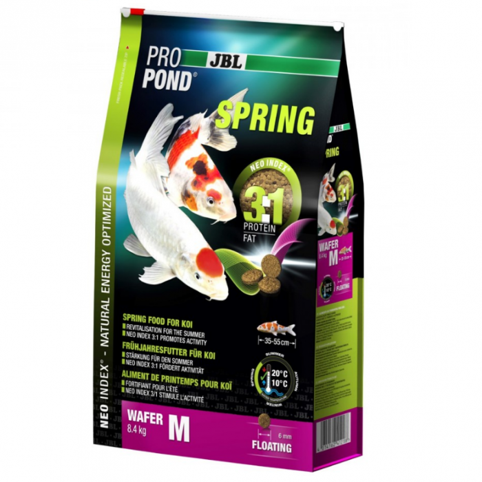 Jbl propond spring 8,4 kg