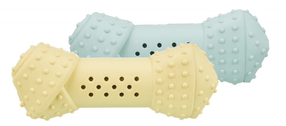 Jucarie aport junior 10 cm cauciuc natural 33340