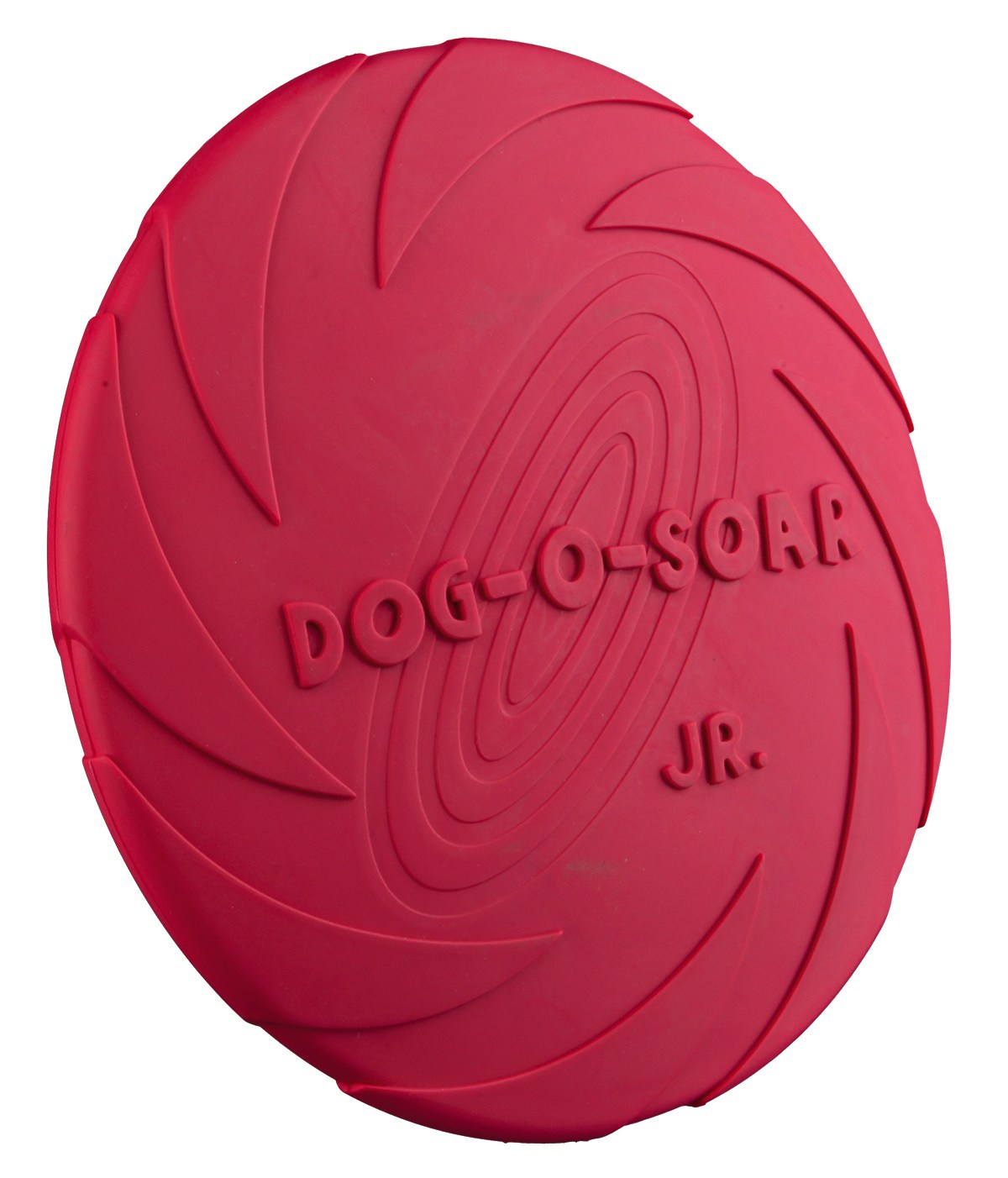 Jucarie Frisbee Cauciuc Natural 15 cm 33500 petmart.ro