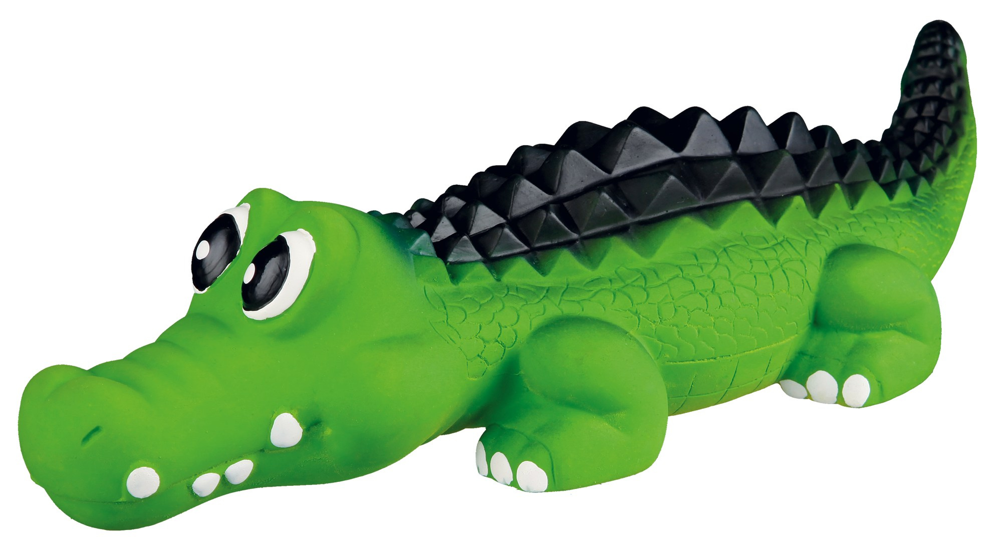 Jucarie Krokodil 35 cm 3529 petmart.ro imagine 2022