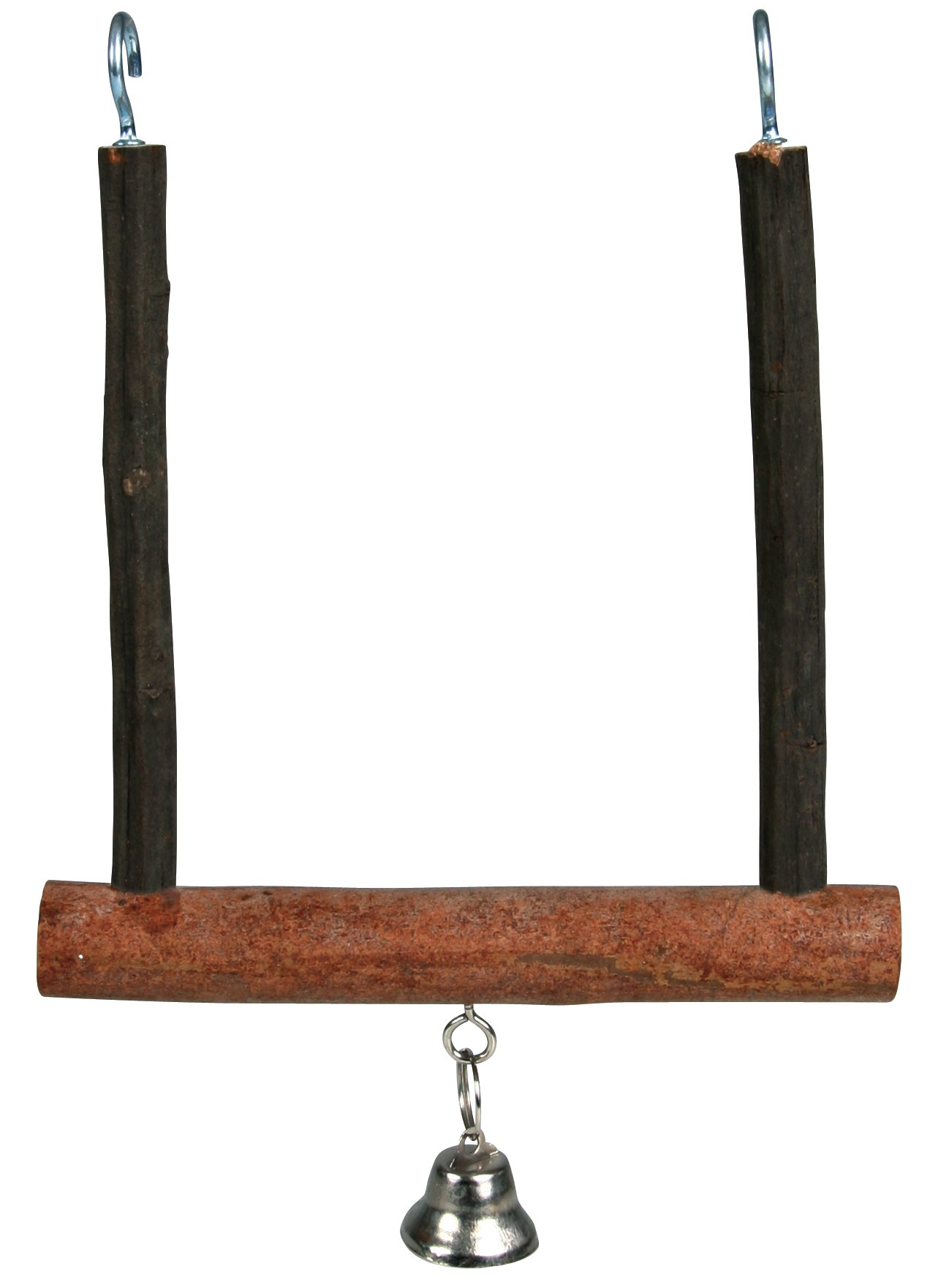 Jucarie leagan natural 12-15 cm 5831