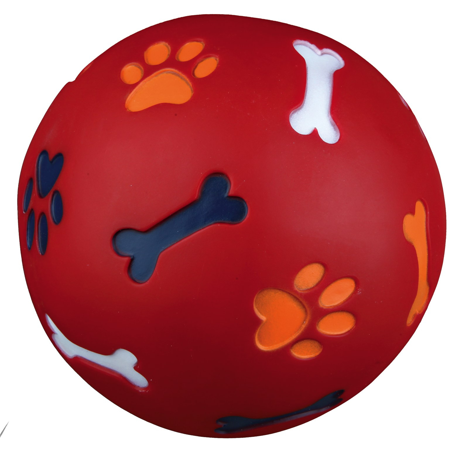 Jucarie minge surpriza 14 cm plastic 3491