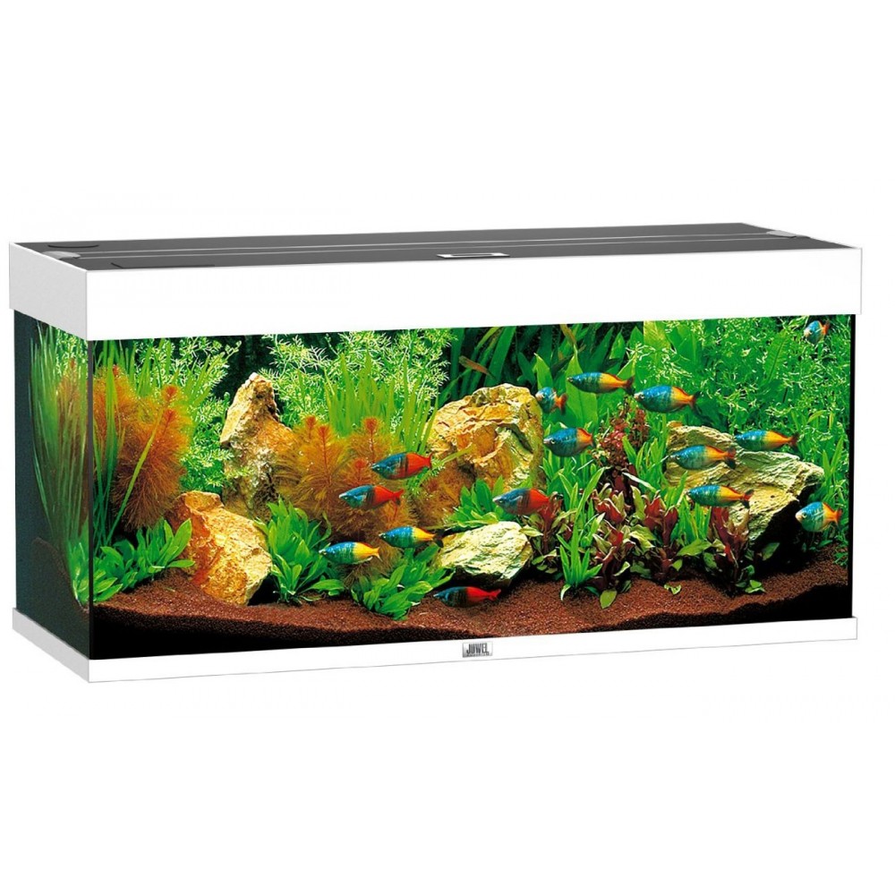 Juwel acvariu rio 180 alb