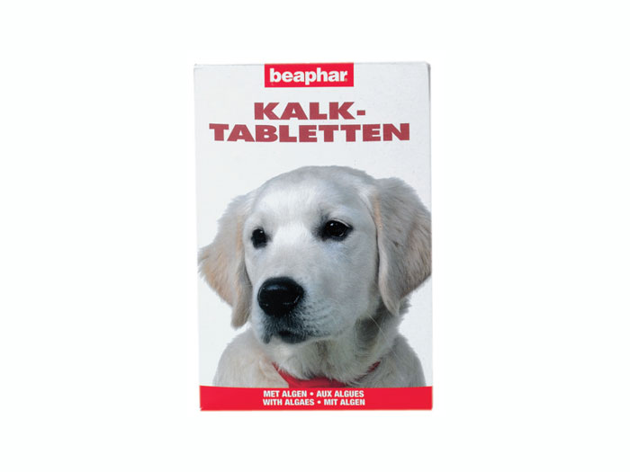 Kalk caine 180 tablete