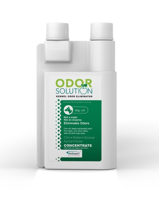 Kennel odor eliminator, 500 ml