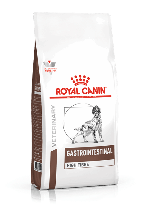 Royal Canin Gastro Intestinal Fibre Response Dog 2 kg imagine
