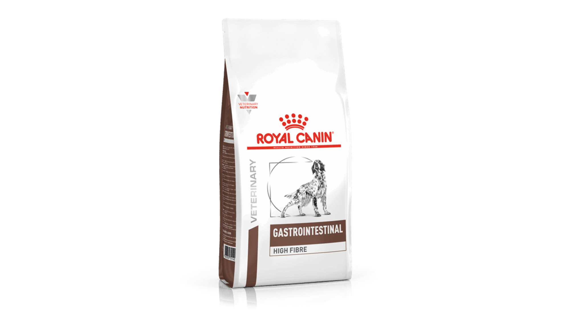 Royal Canin Gastro Intestinal Fibre Response Dog 7.5 kg imagine