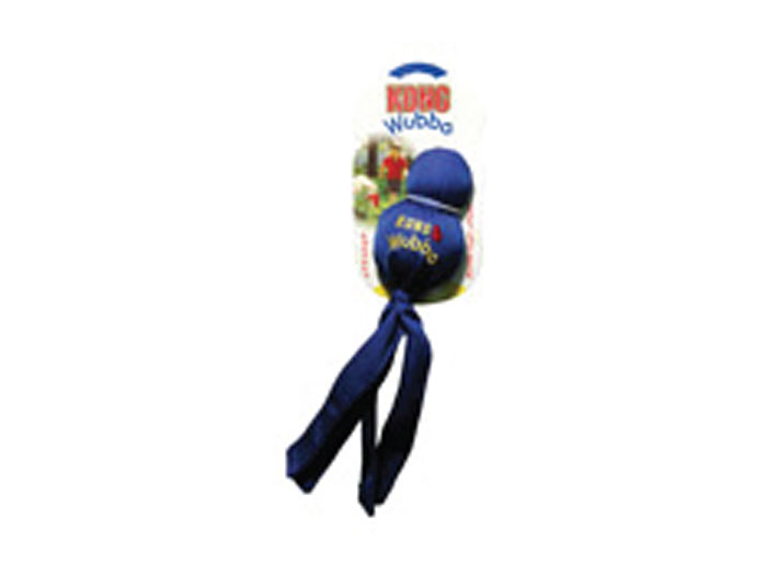 Kong jucarie caine wubba xl