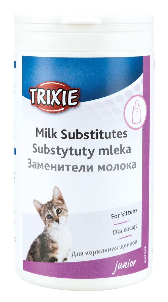Lapte Praf pentru Pisici 250 g 42149 petmart.ro