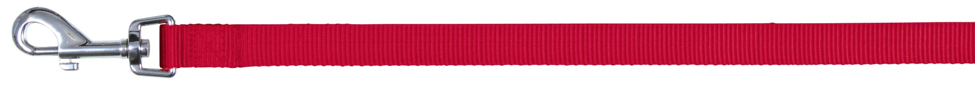 Lesa chinga clasic1.00 m/20 mm-rosu 14083