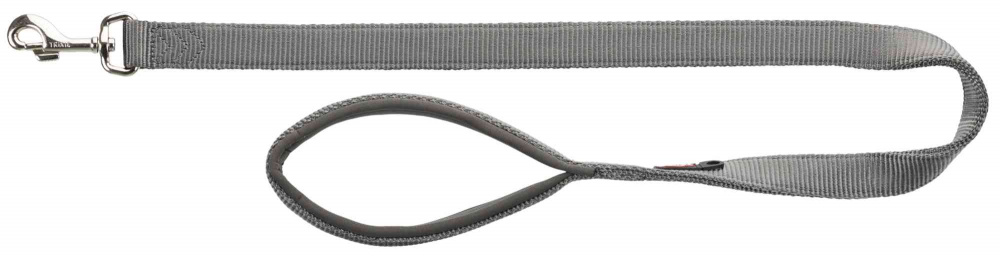 Lesa premium 1.2 m/10 mm gri 200016