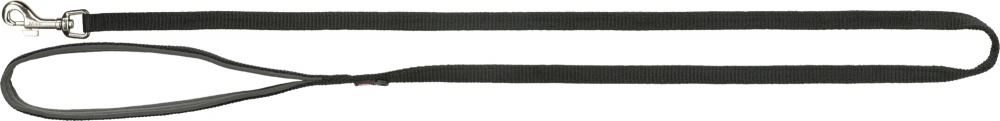 Lesa premium xs 1.20 m/10 mm negru 200001