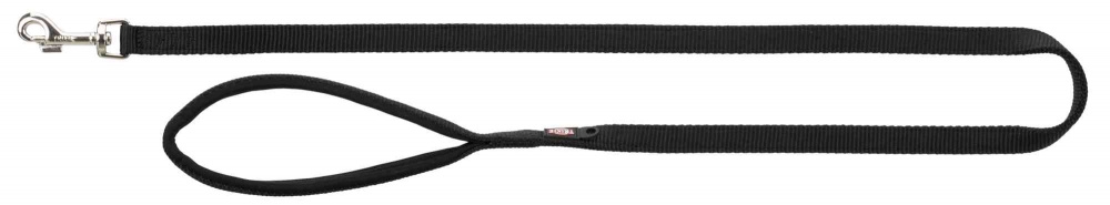 Lesa premium1 m/20 mm negru 200201