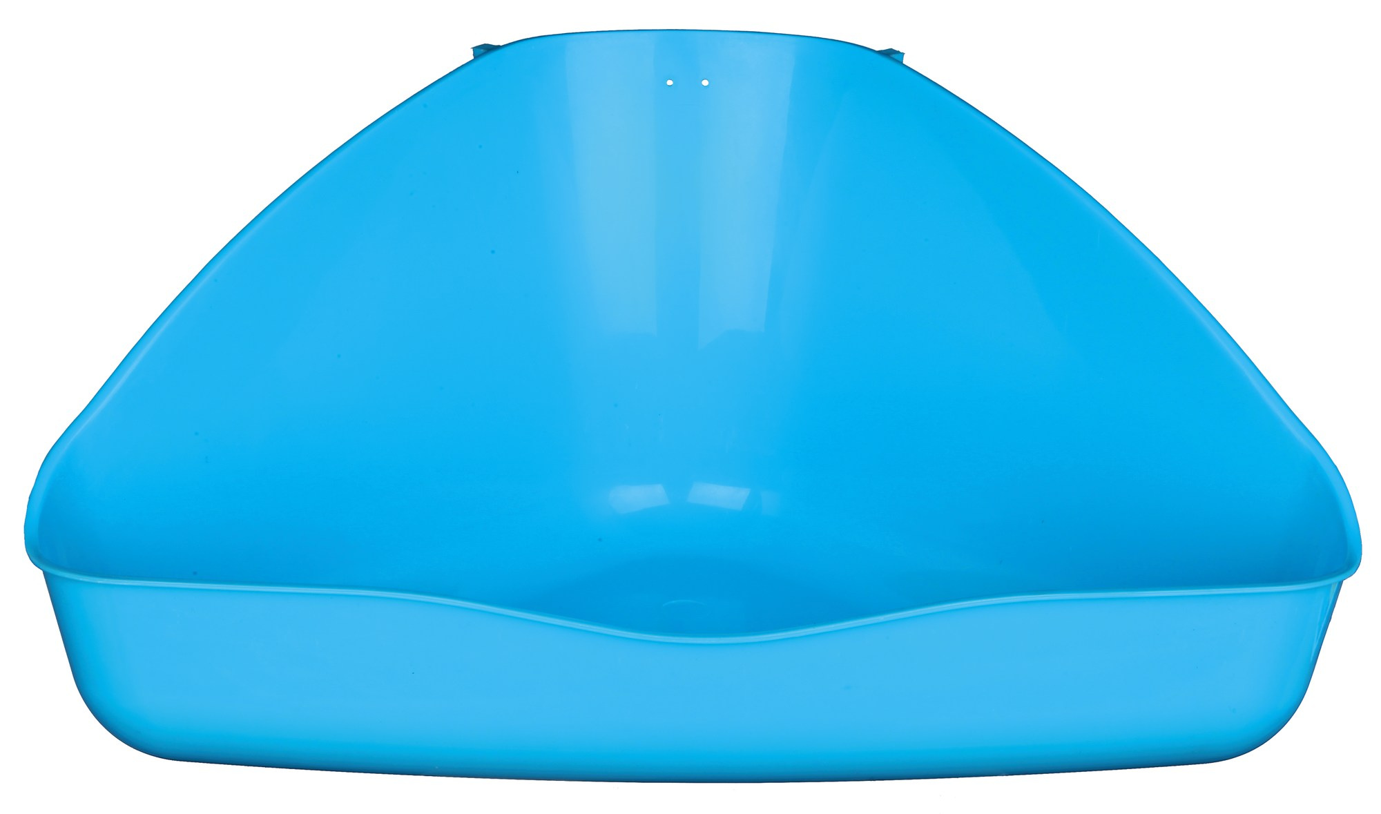 Litiera iepuri 45x21x30/30 cm 62552