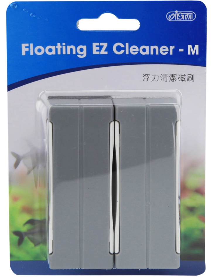 Magnet curatire geam acvariu ISTA Floating EZ Cleaner M petmart