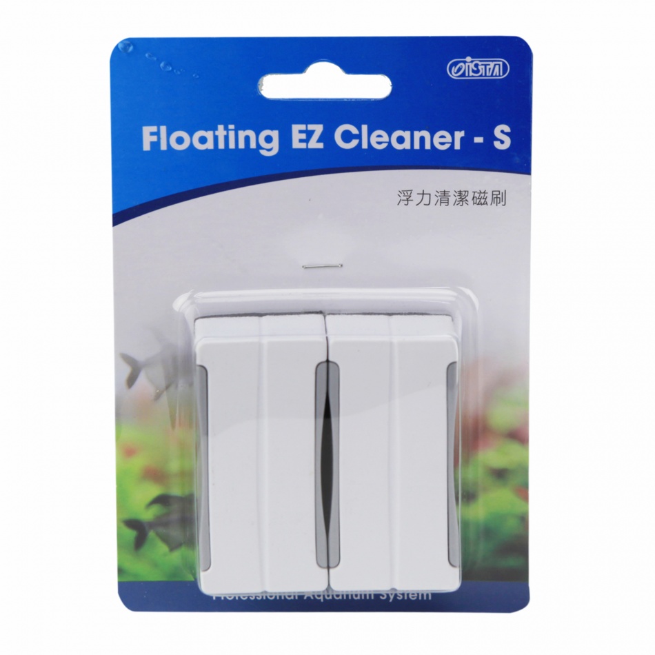 Magnet curatire geam acvariu ISTA Floating EZ Cleaner S petmart