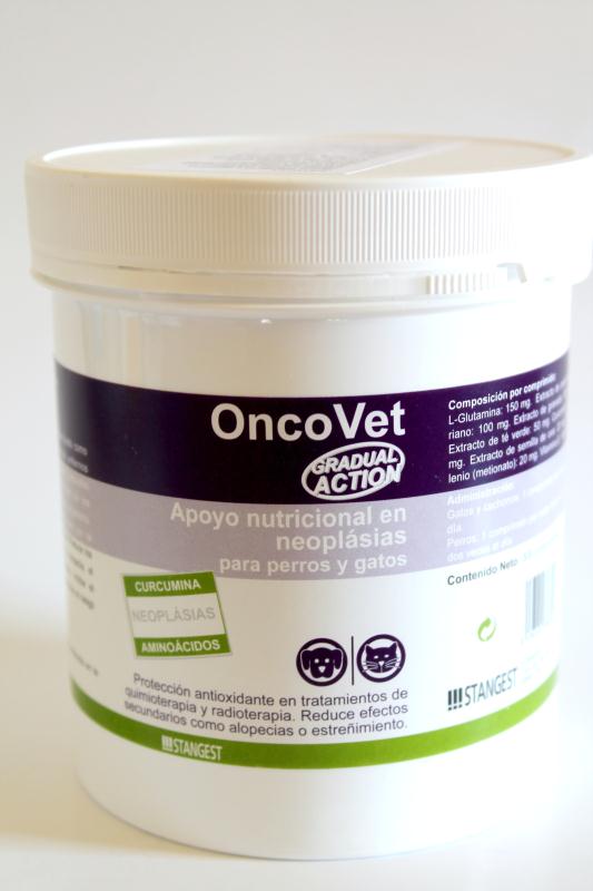 ONCOVET, 300 tablete petmart.ro imagine 2022