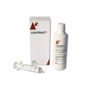 LAXATRACT, 120 ml imagine