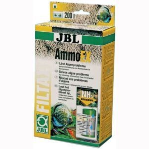 Material filtrant JBL AmmoEx 600 g JBL imagine 2022