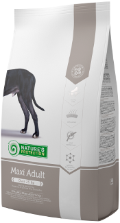 NATURES PROTECTION MAXI ADULT 18 KG (DOG)