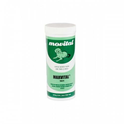 Maxvital 150 tablete