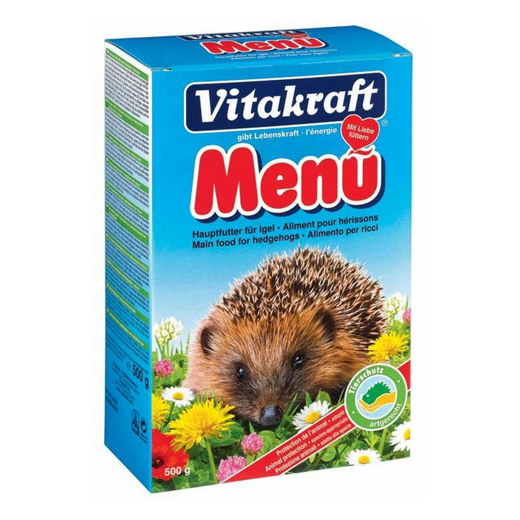 Meniu arici vitakraft 600 g