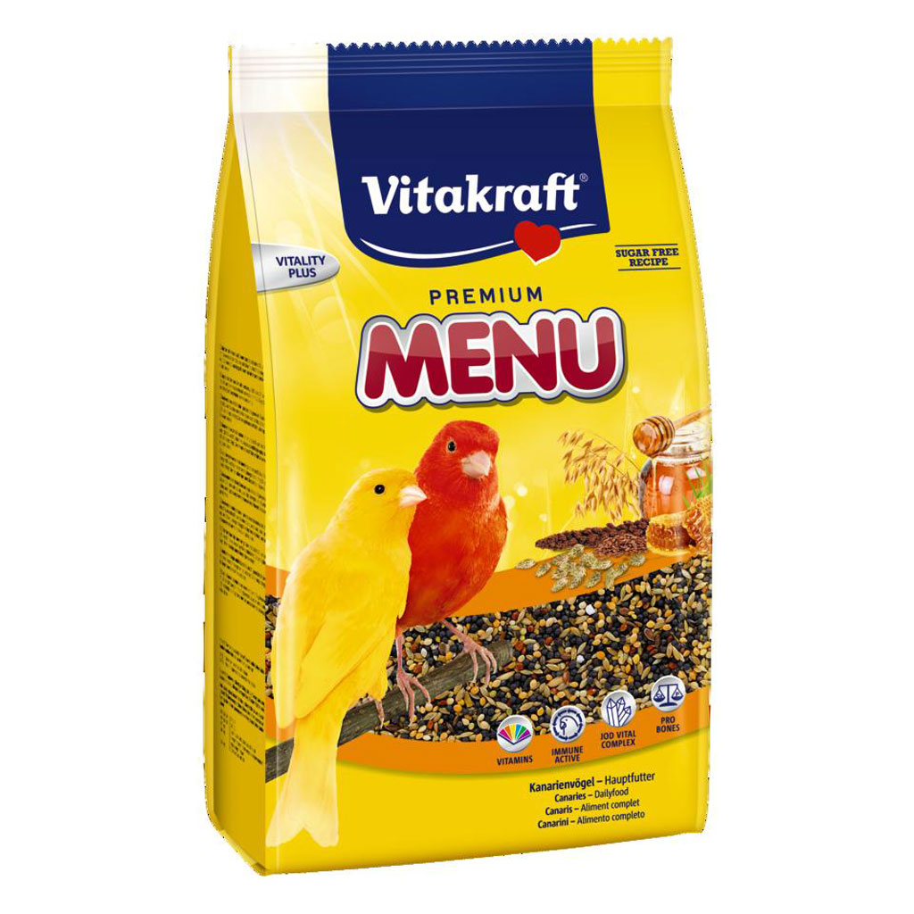 Perl's canar 500 g