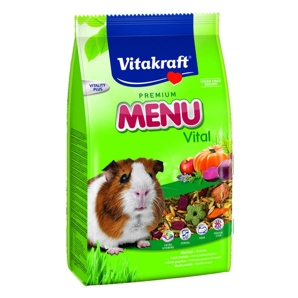 Meniu g pig vitakraft 400 g