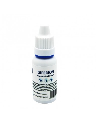 Micromed Vet Diferion, 10 ml petmart