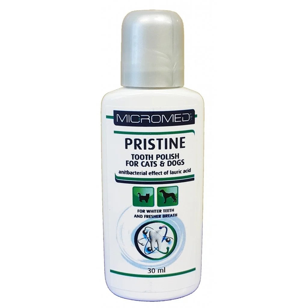 Micromed Vet Pristine, 30 ml petmart