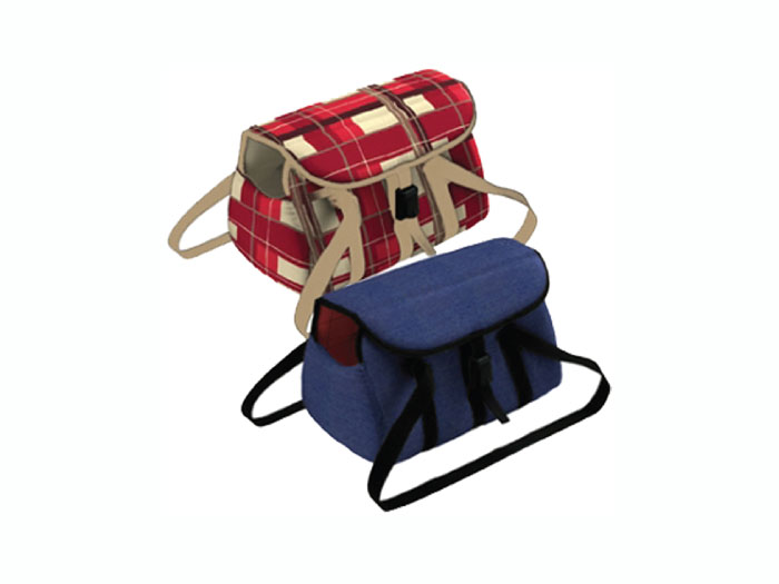 Geanta Transport Milu Multicolor