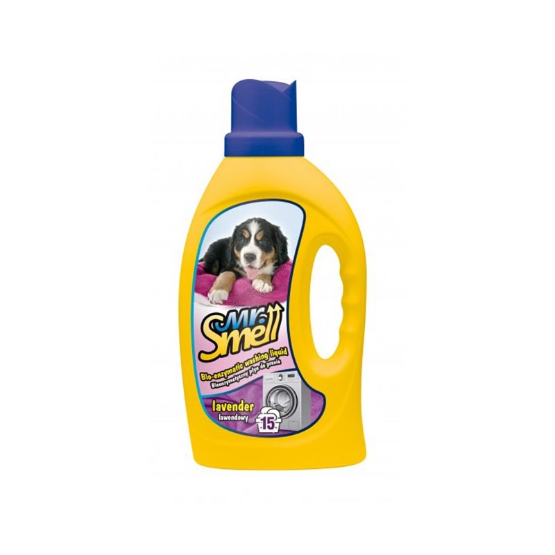 Mr. Smell Detergent Rufe, 1 l petmart