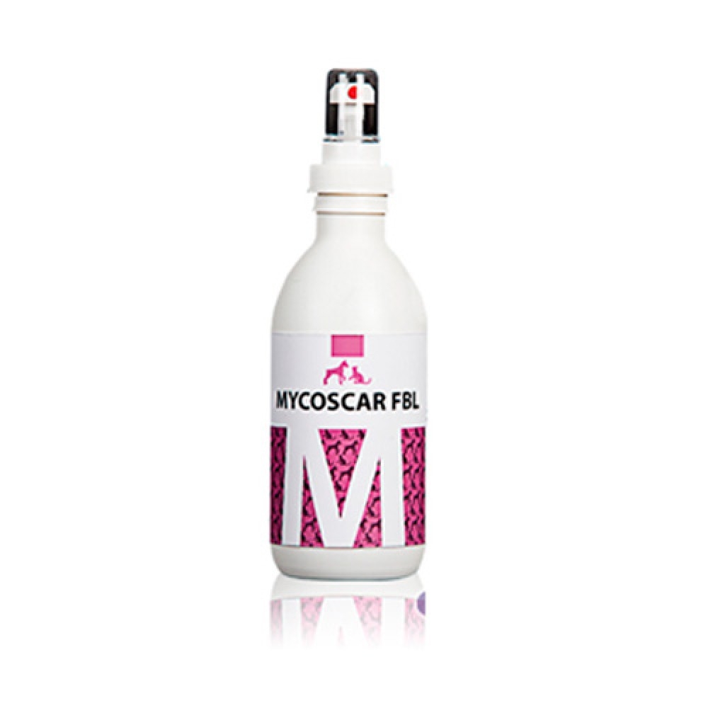 Mycoscar, 250 ml