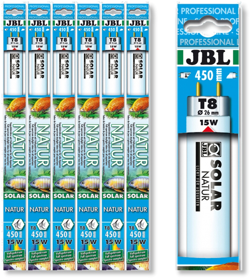 Neon JBL SOLAR NATUR 895mm – 30 W (9000K) JBL