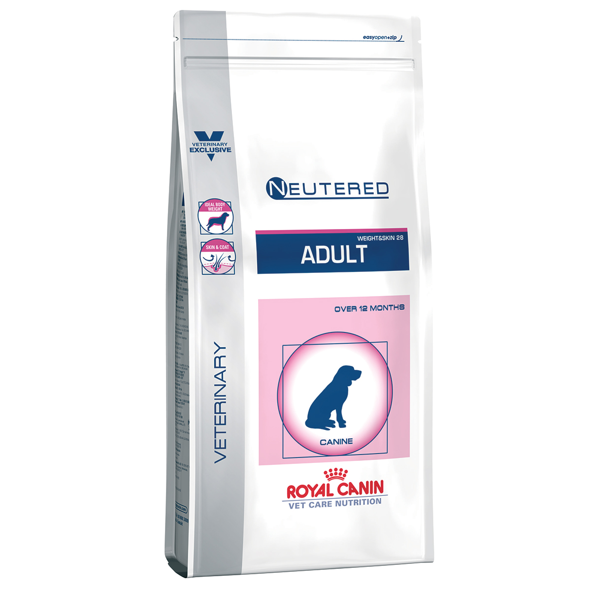 Royal canin neutered adult medium dog