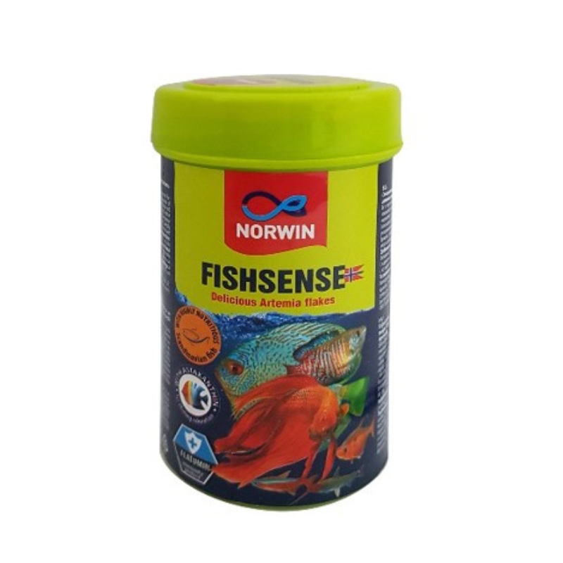 Norwin Fishsense, 100 ml petmart