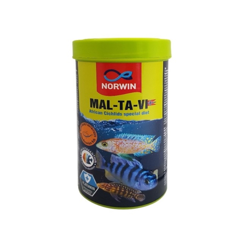 Norwin MAL-TA VI, 250 ml Norwin