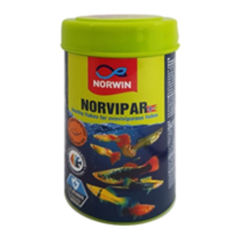 Norwin Norvipar, 100 ml imagine