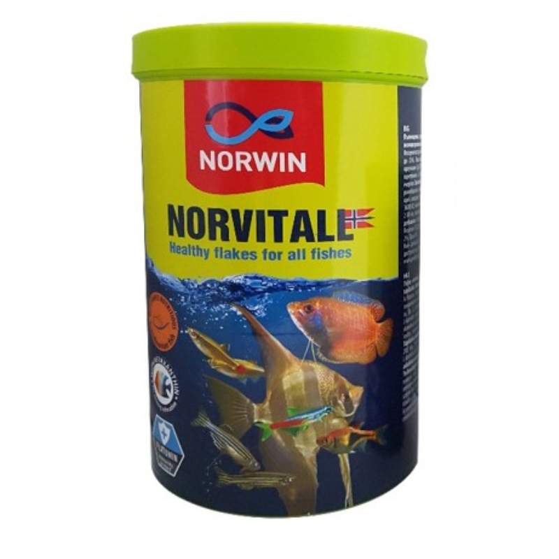 Norwin Norvitall, 1000 ml petmart