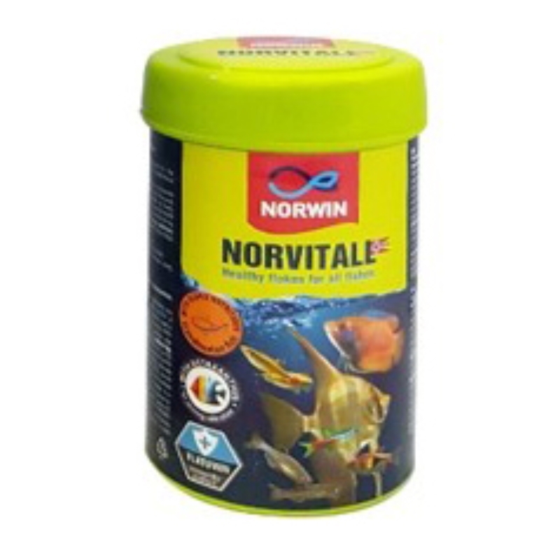 Norwin Norvitall, 100 ml petmart