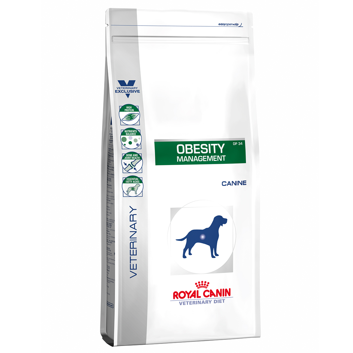 Royal canin obesity dog 1.5 kg