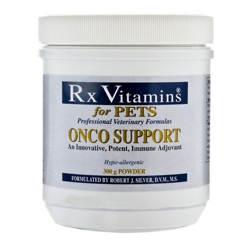 RX Onco Support Pulbere 300 g petmart.ro