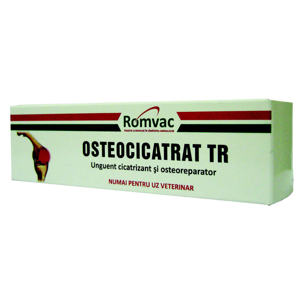 OSTEOCICATRAT TR 30 g imagine