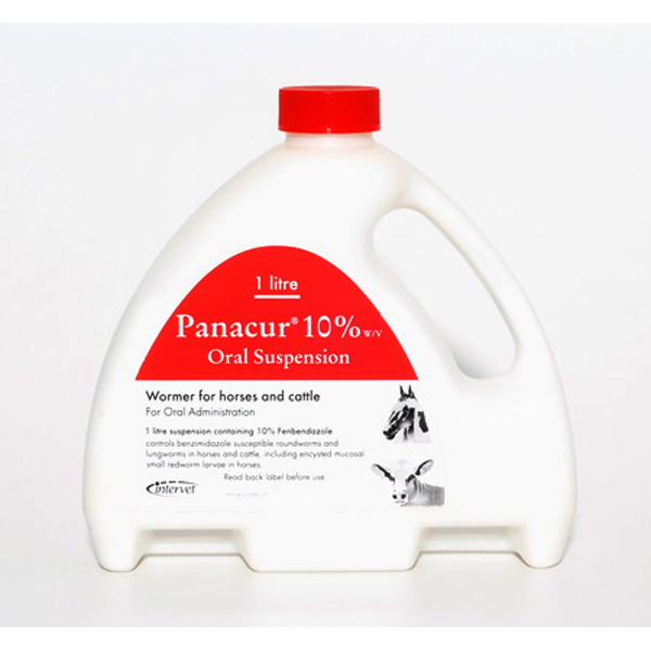 PANACUR 10% x 1L