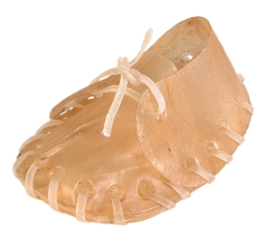 Pantof Piele Mini 7 cm 3×8 g 2782 petmart.ro