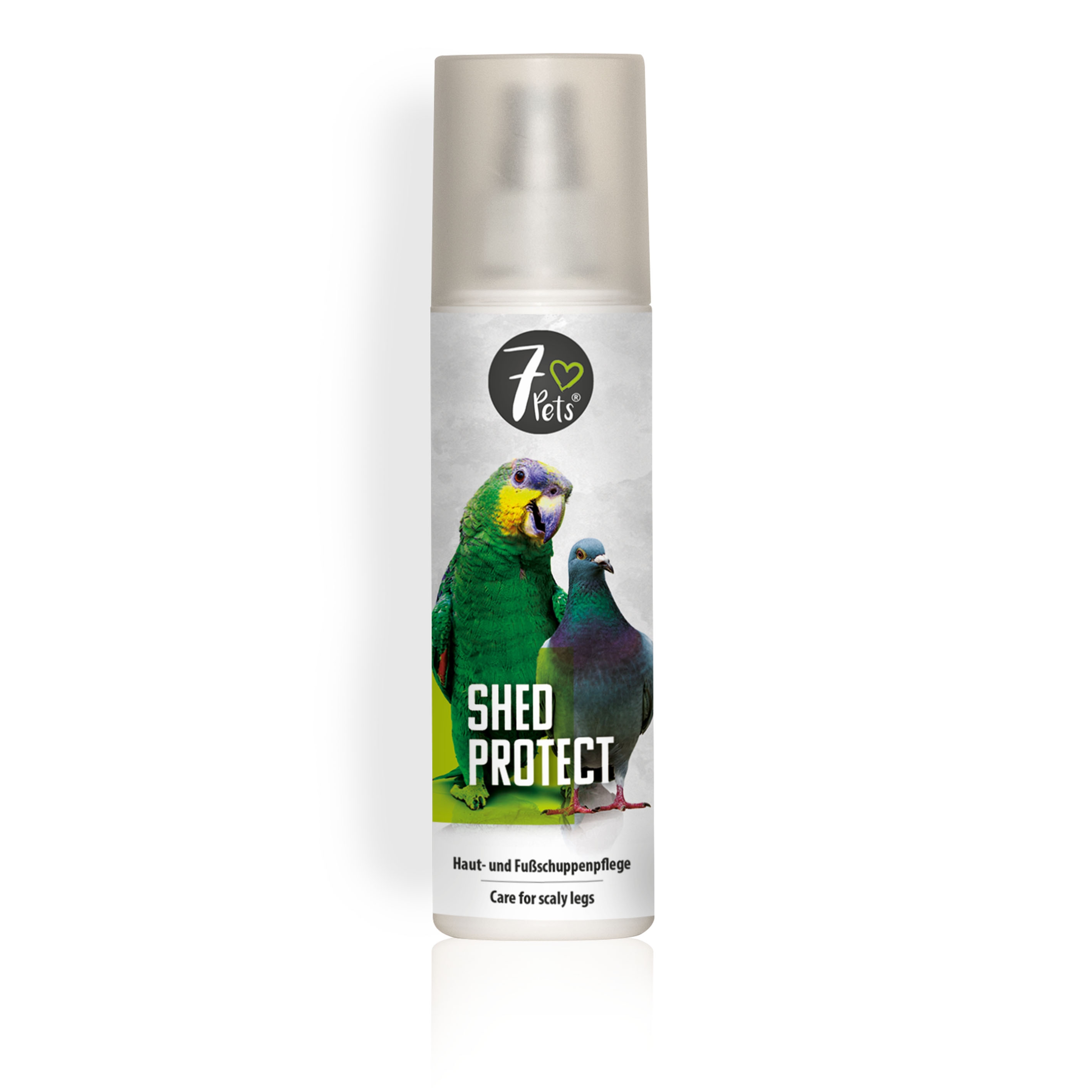 Shed Protect, 200 ml 7Pets imagine 2022